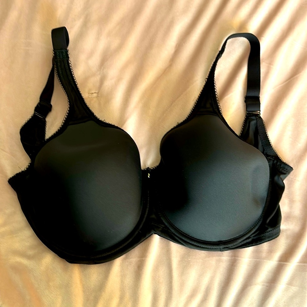 Wacoal full coverage bra 🖤